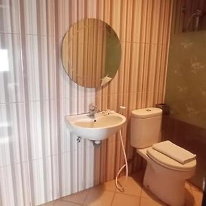 Deluxe Kamer